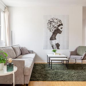 Appartement met Twee Slaapkamers
